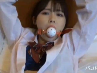 高顏值大長腿妹子啪啪，穿上黑絲情趣裝熱舞扭動口交摸屄騎坐抬腿側入猛操…